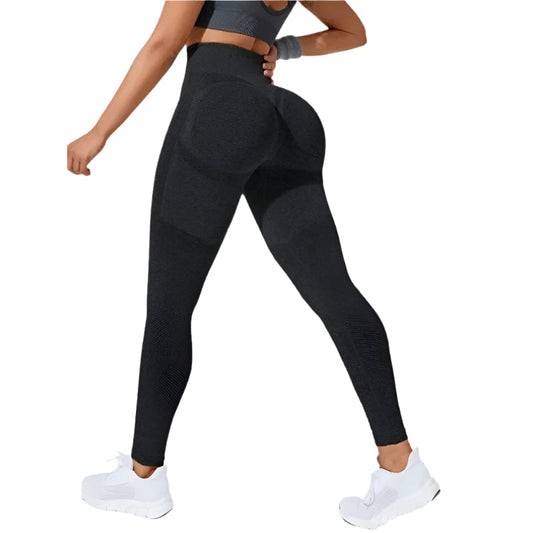 High-Waisted Training Leggings