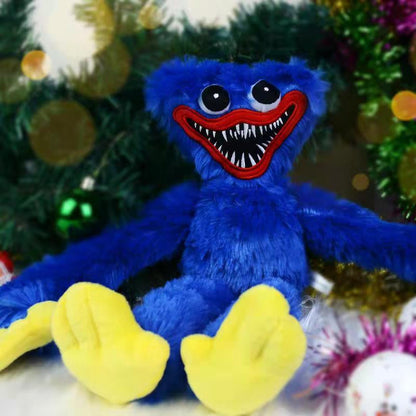 Huggy Wuggy Plush Toy | Davy