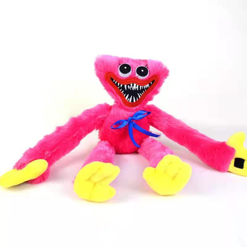 Huggy Wuggy Plush Toy | Davy