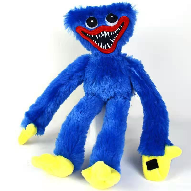 Huggy Wuggy Plush Toy | Davy