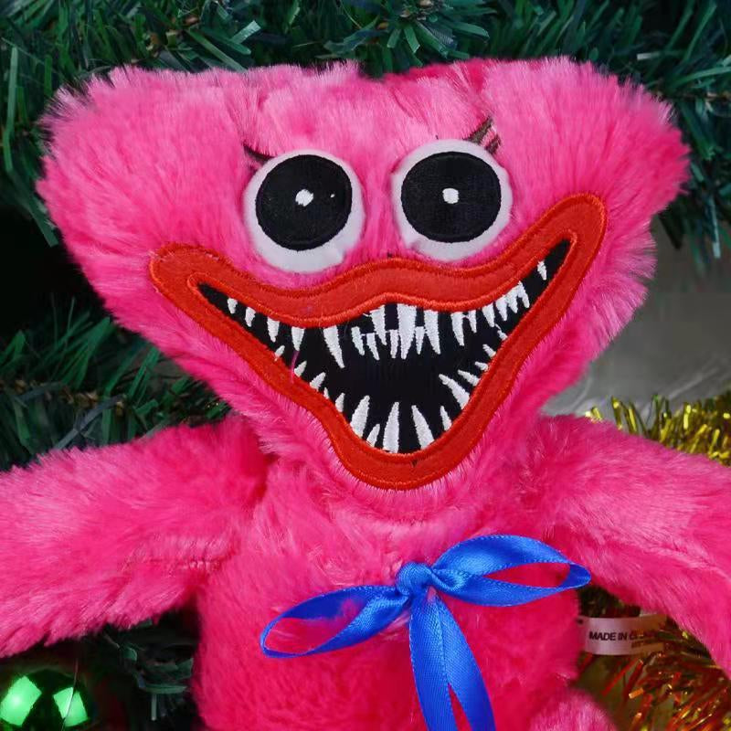 Huggy Wuggy Plush Toy | Davy