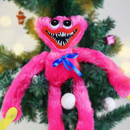 Huggy Wuggy Plush Toy | Davy