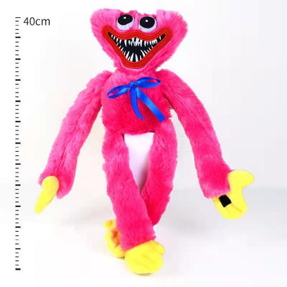 Huggy Wuggy Plush Toy | Davy