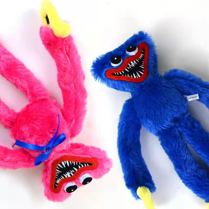 Huggy Wuggy Plush Toy | Davy