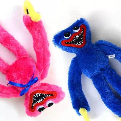 Huggy Wuggy Plush Toy | Davy