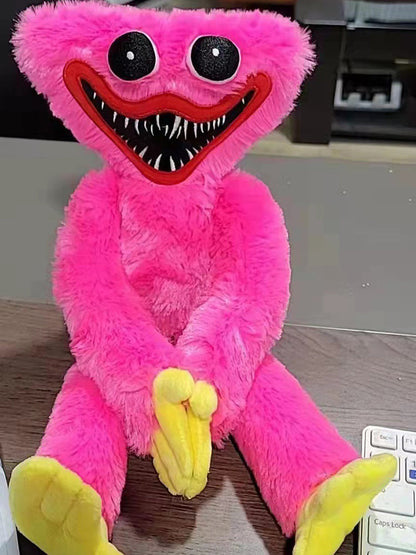 Huggy Wuggy Plush Toy | Davy