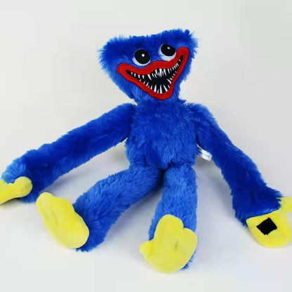 Huggy Wuggy Plush Toy | Davy