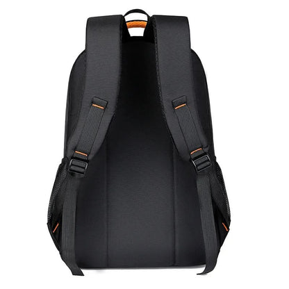 HYDROCORE – Waterproof Oxford Men's Backpack for Work & Travel