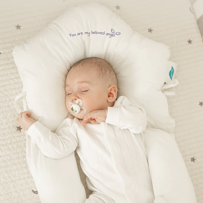 Gentle Hypoallergenic Baby Sleep Support - DreamNest