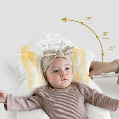 Gentle Hypoallergenic Baby Sleep Support - DreamNest