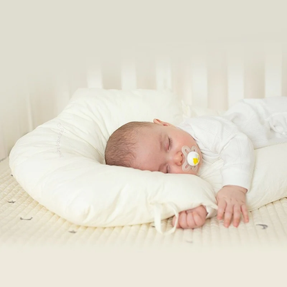 Gentle Hypoallergenic Baby Sleep Support - DreamNest