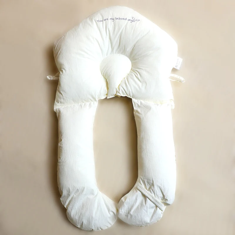 Gentle Hypoallergenic Baby Sleep Support - DreamNest