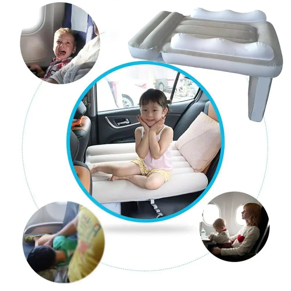 Ideal for Kids on the Go