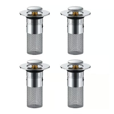 Stainless Steel Floor Drain Filter