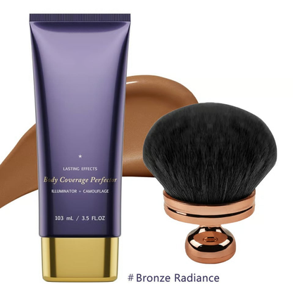 Last Day PromotionBeauty Body Coverage Perfector – Waterproof, lightweight & flawless body makeup
