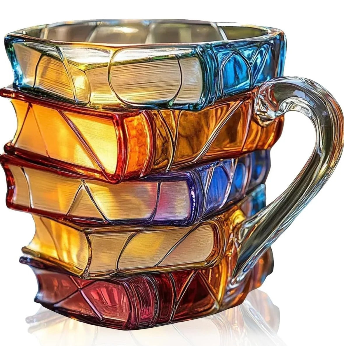 TheStorche's Books Mug