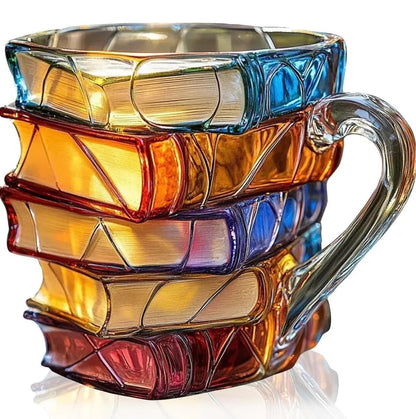 TheStorche's Books Mug