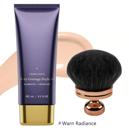 Last Day PromotionBeauty Body Coverage Perfector – Waterproof, lightweight & flawless body makeup