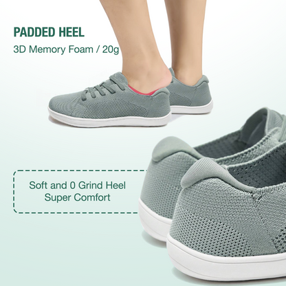 Mobivio Barefoot Shoes - Green