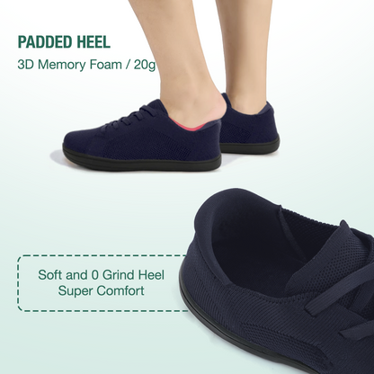 Mobivio Barefoot Shoes - Blue