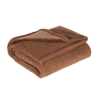 INTIMAFLEECE – Waterproof love blanket for cozy nights
