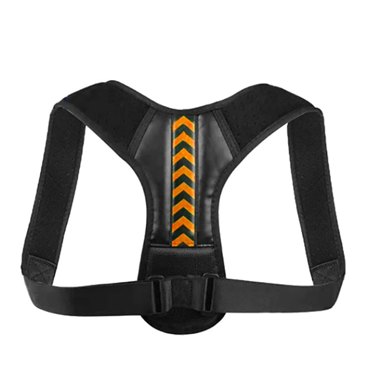 Invisible Back Orthotics