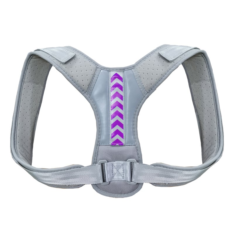 Invisible Back Orthotics