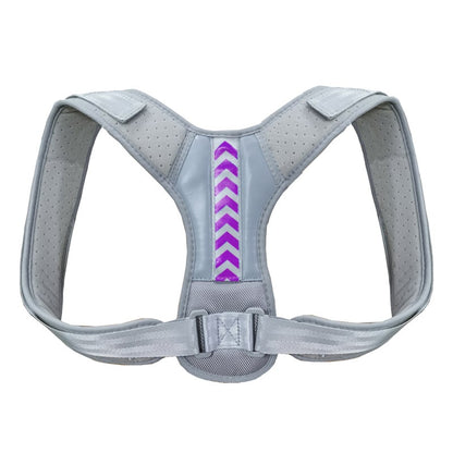 Invisible Back Orthotics