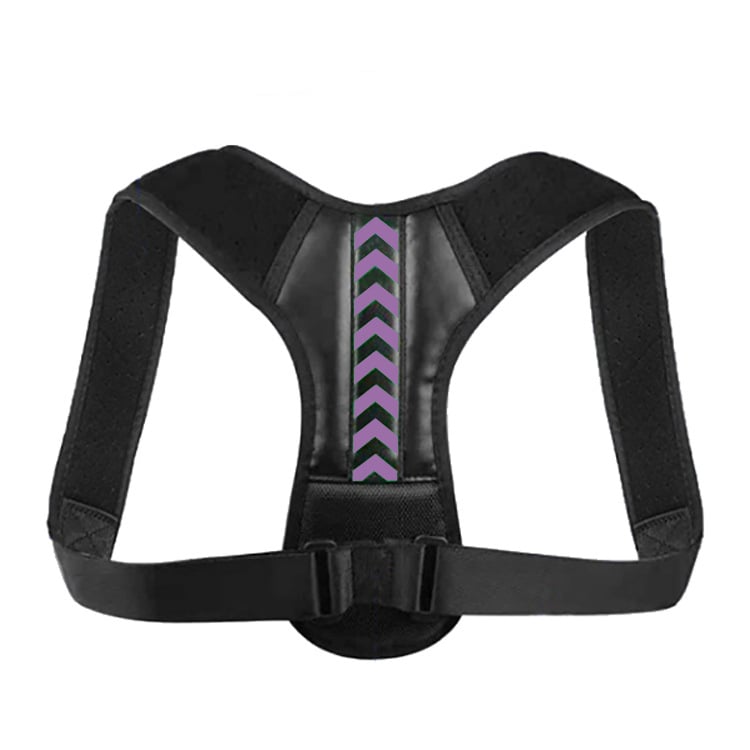 Invisible Back Orthotics