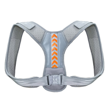 Invisible Back Orthotics