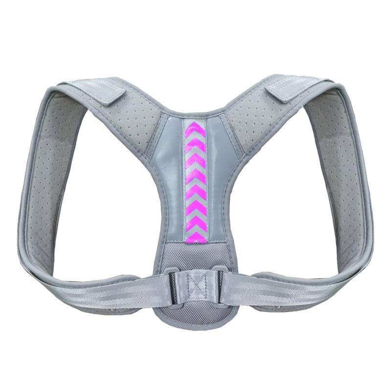 Invisible Back Orthotics