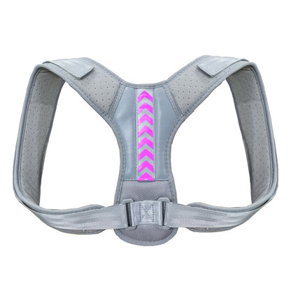 Invisible Back Orthotics