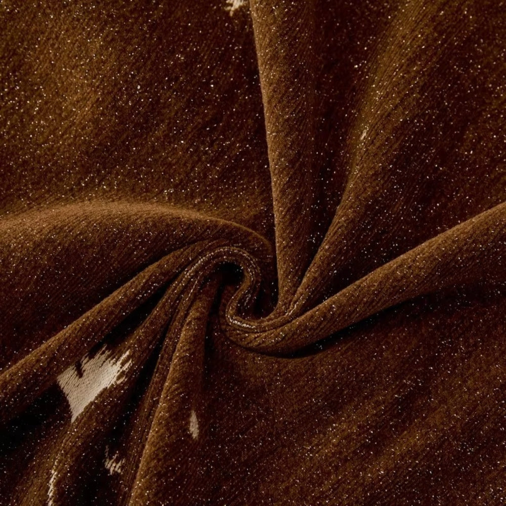 Japandi Dandelion Throw Blanket for Sofas