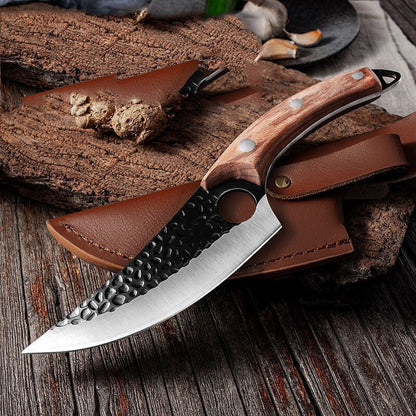 Japanese Knife for Home and Professional Cooking