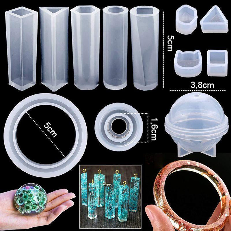 Jewelry Making Beginner Kit