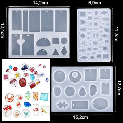 Jewelry Making Beginner Kit