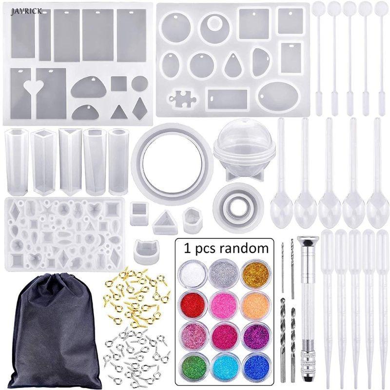 Jewelry Making Beginner Kit