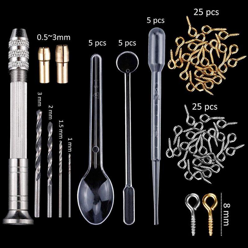 Jewelry Making Beginner Kit