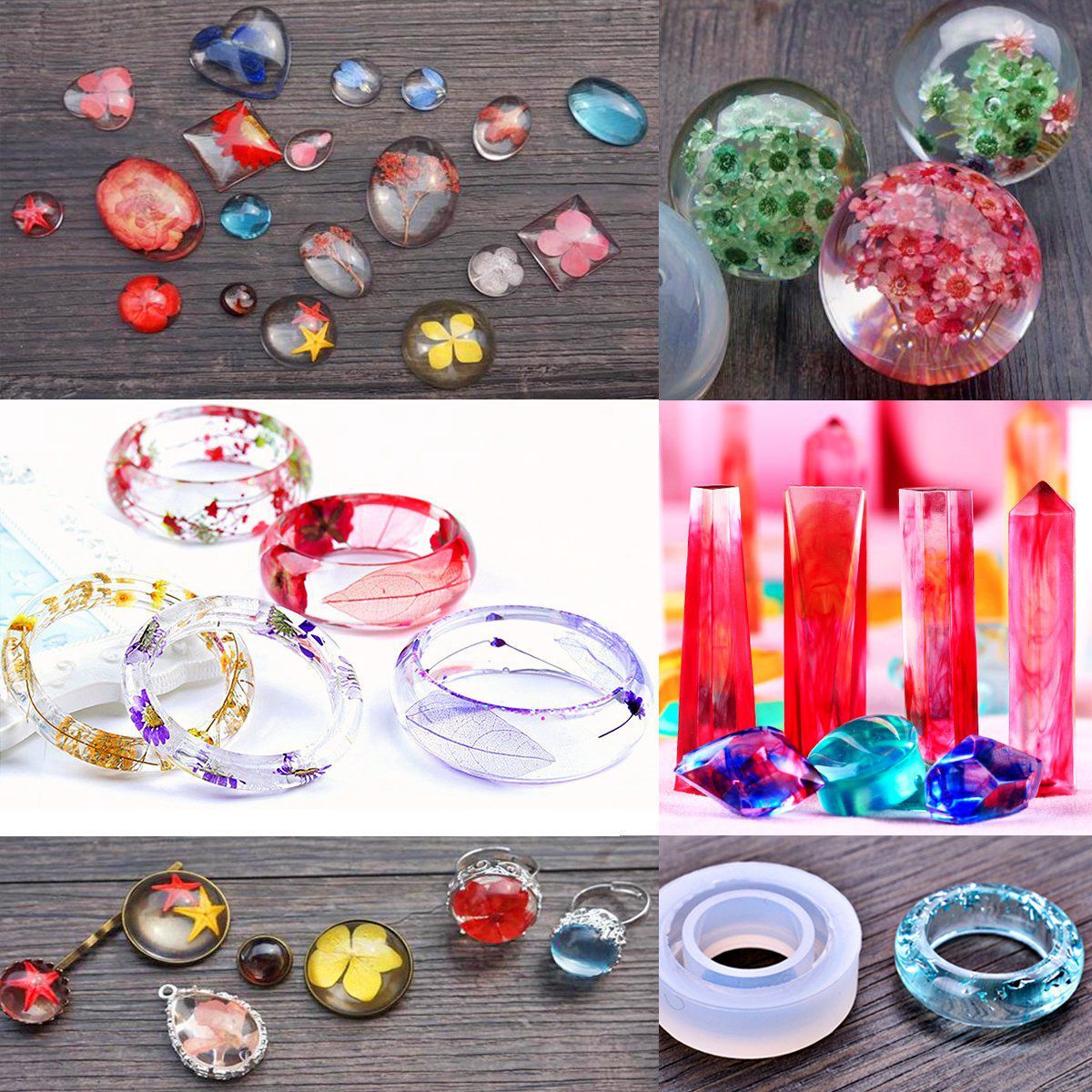 Jewelry Making Beginner Kit