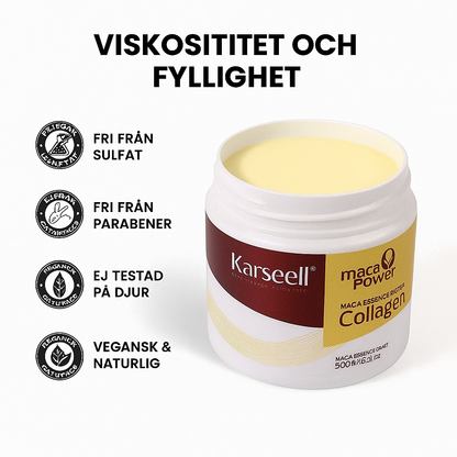 Karseell Maca Repairing Hair Treatment Mask