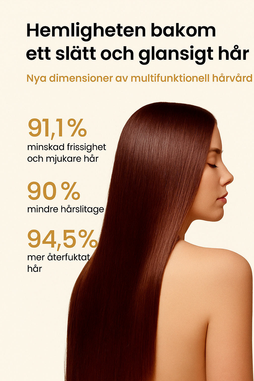 Karseell Maca Repairing Hair Treatment Mask