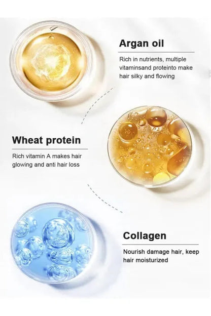 Karseell Maca Repairing Hair Treatment Mask