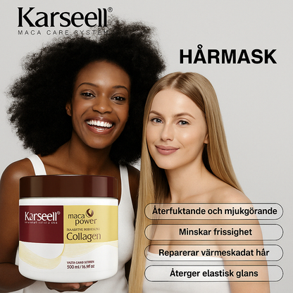 Karseell Maca Repairing Hair Treatment Mask