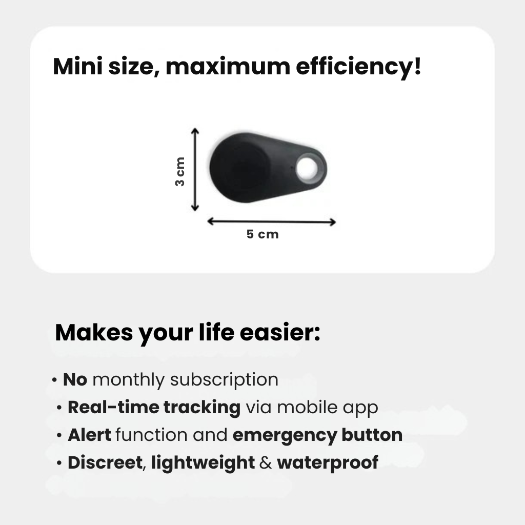 Secure Child GPS Tracker: Live Location & SOS Alert