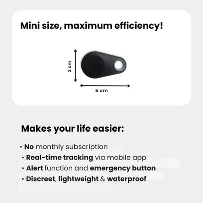 Secure Child GPS Tracker: Live Location & SOS Alert