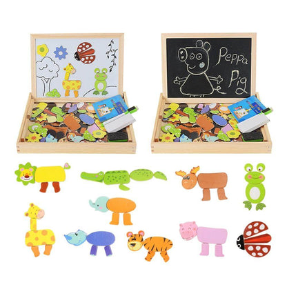 Kids Puzzle