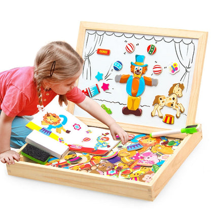 Kids Puzzle