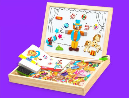 Kids Puzzle