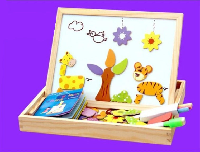 Kids Puzzle
