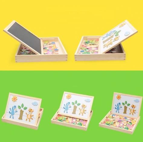 Kids Puzzle